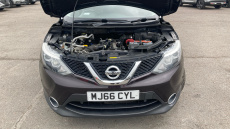 Nissan Qashqai 1.2 DiG-T Tekna [Non-Panoramic] 5dr Xtronic Petrol Hatchback